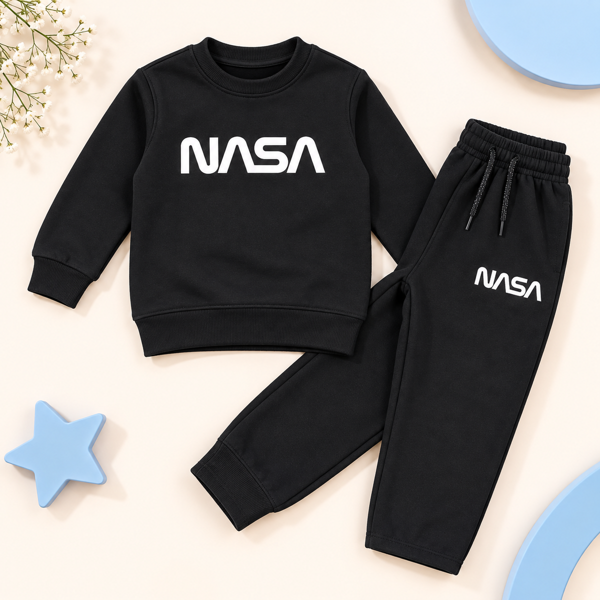 Boys nasa Two-Pack