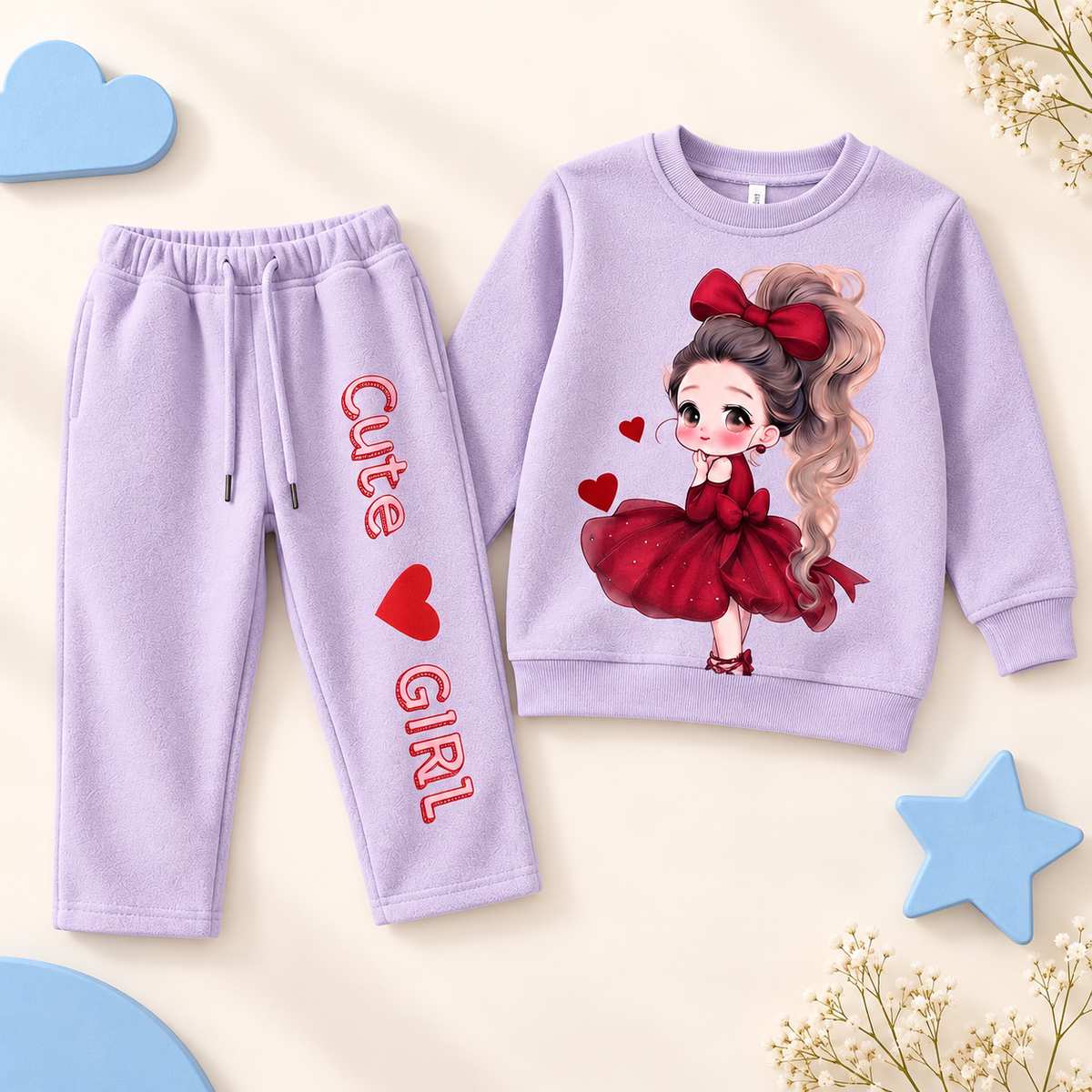 Purple Princess Two-Pack