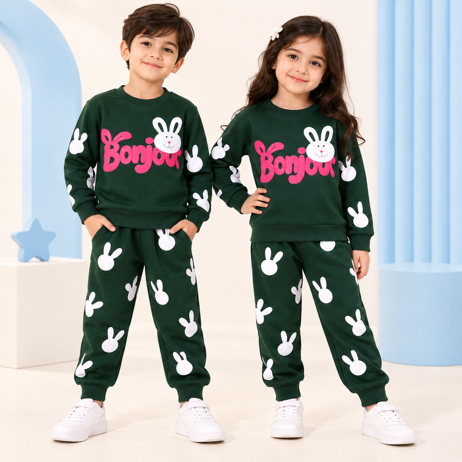 Banjoor Bunny Two-Pack