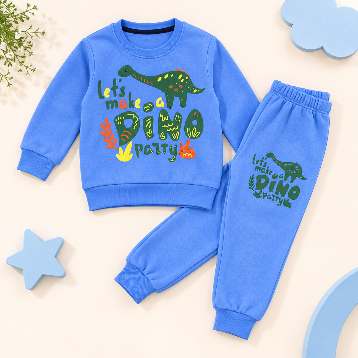 Dino Party Two-Pack