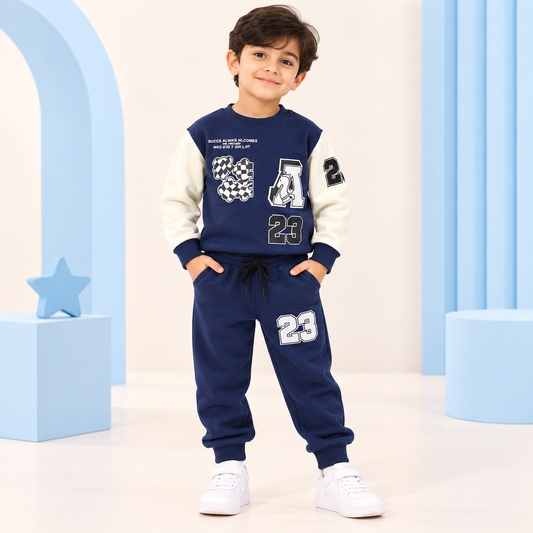 Boys baseball Two-Pack