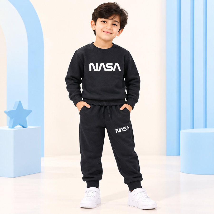 Boys nasa Two-Pack