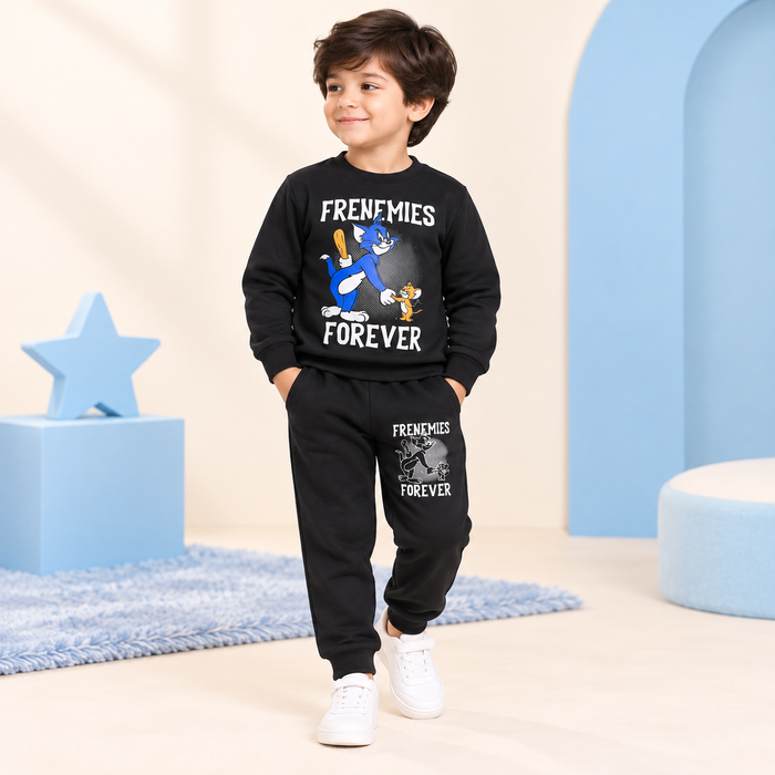 Tom&Jerry Two-Pack