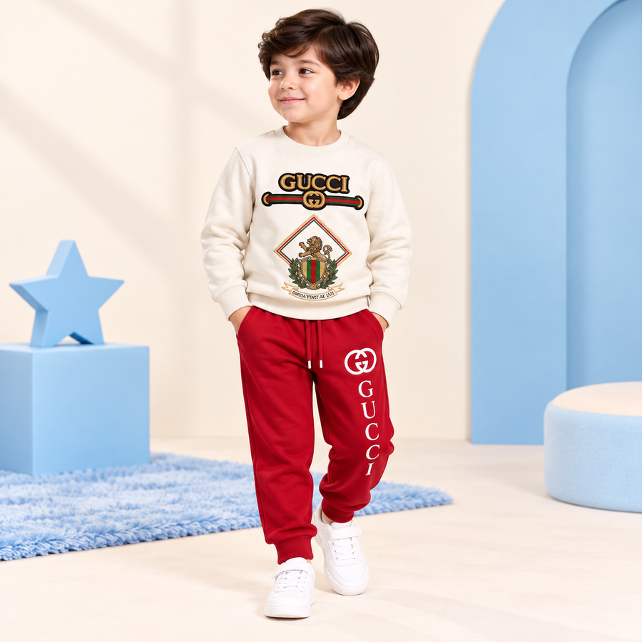 GUCCI Two-Pack