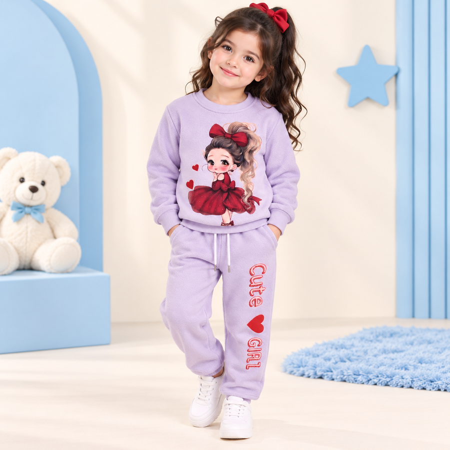 Purple Princess Two-Pack