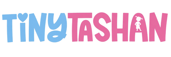 Tiny Tashan
