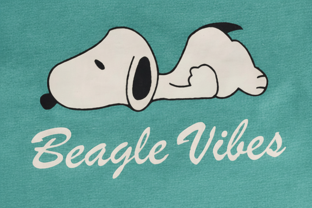 Puppy Sea-Green Duo-Pack