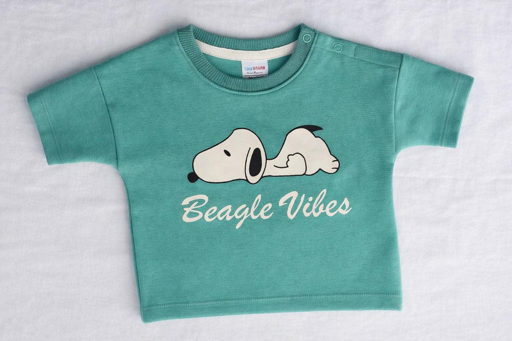 Puppy Sea-Green Duo-Pack