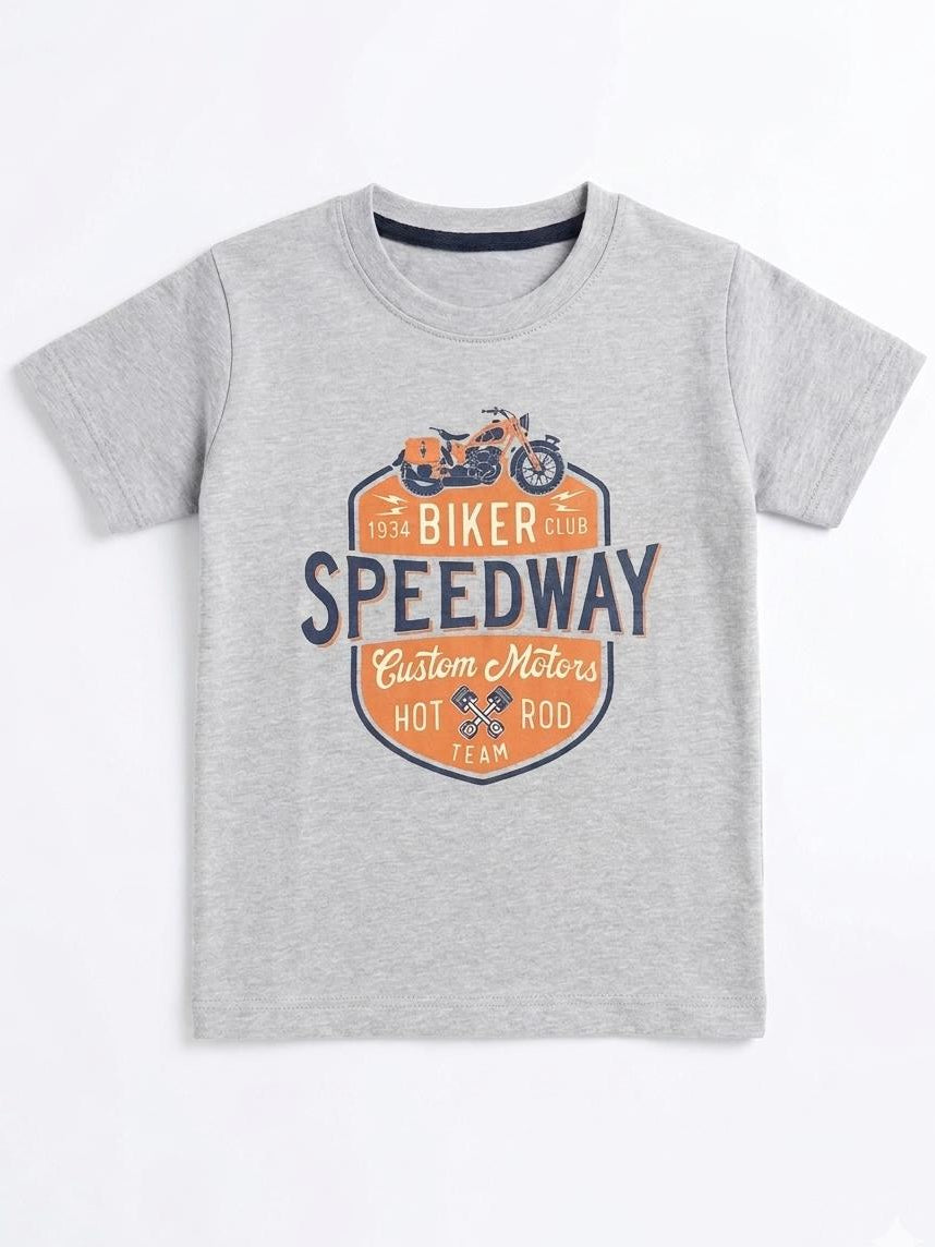 Speed-Way T-shirt