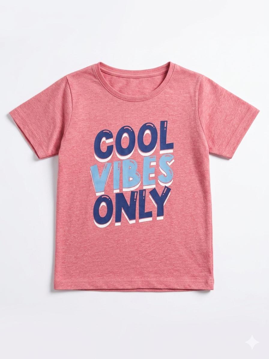 Cool Vibe Only