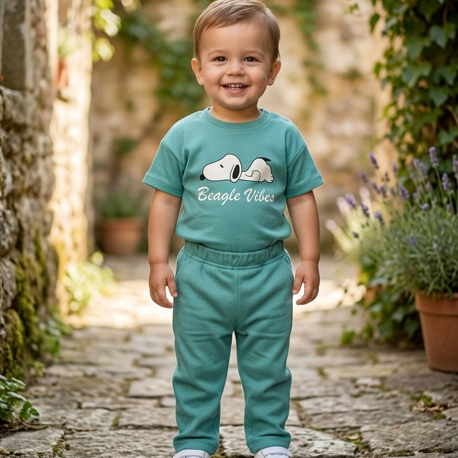 Infant & Toddler Beagle Vibe Two-Pack