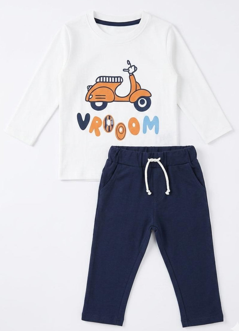 Vroom Two-Pack