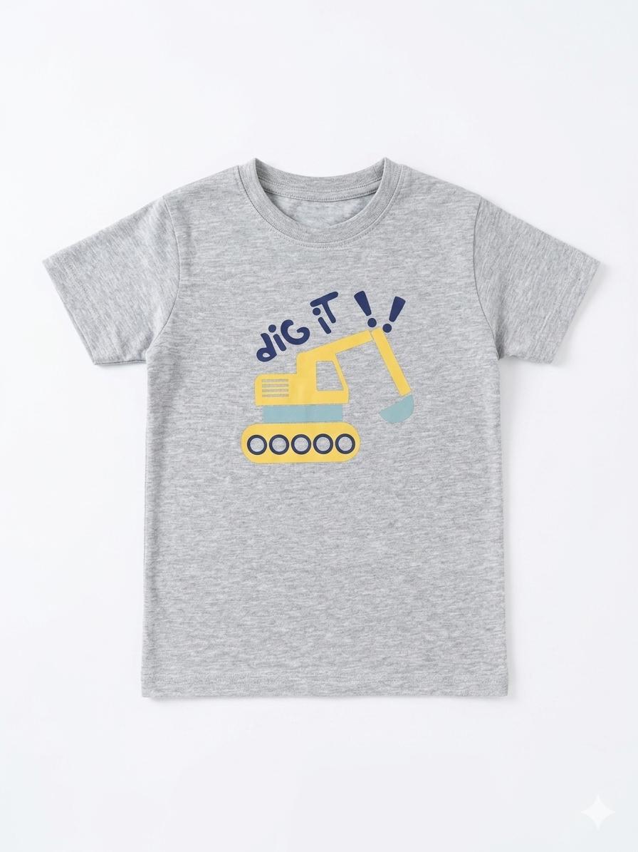 Dig IT T-shirt