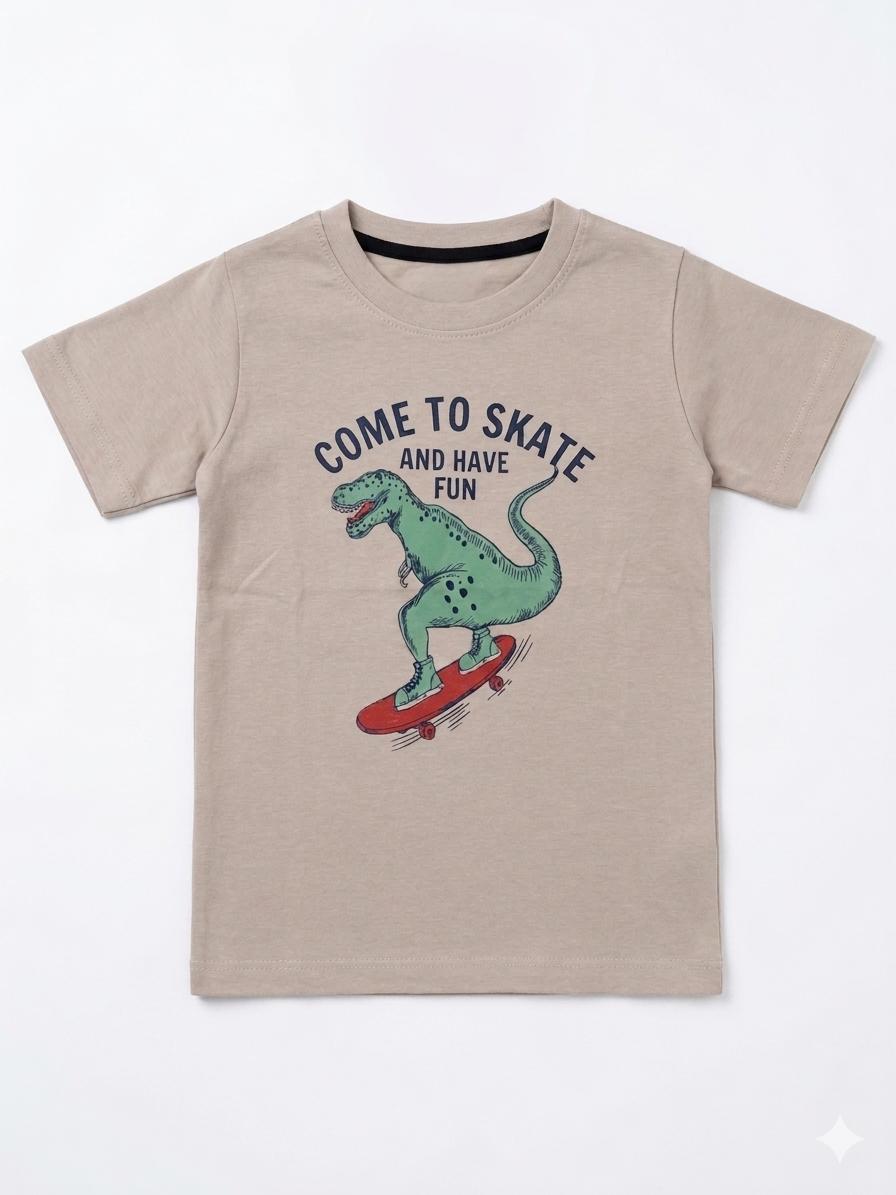 Come To Skate T-shirt
