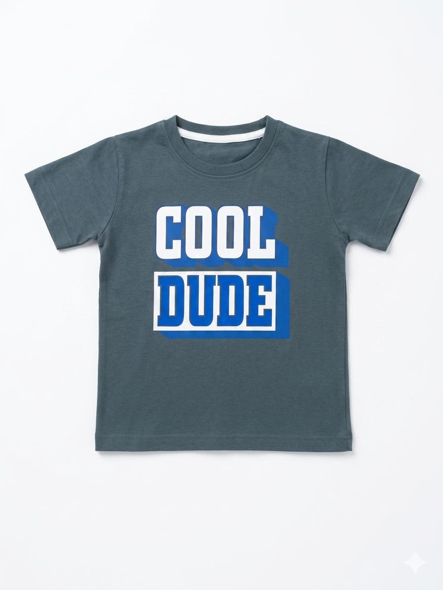 Cool Dude T-Shirt