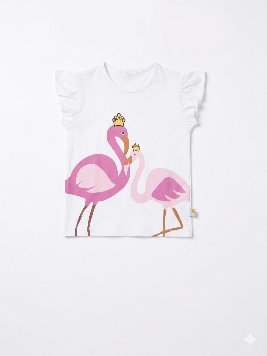 White girls Tshirt