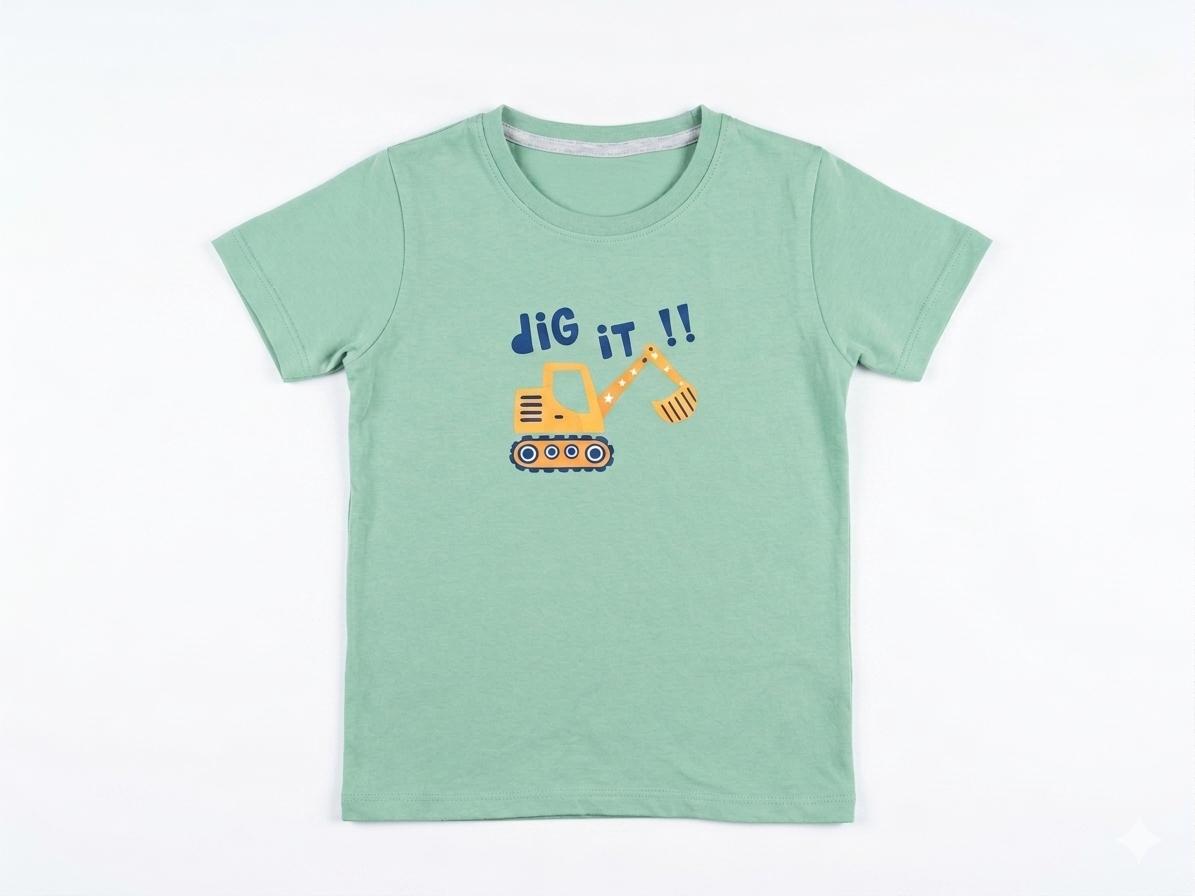Dig IT T-shirt