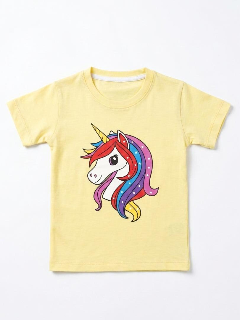 Unicorn T-shirt