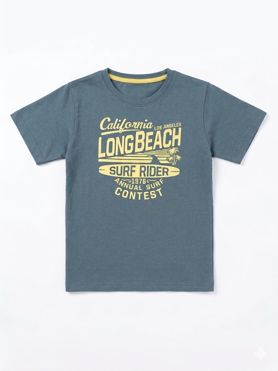 California T-shirt