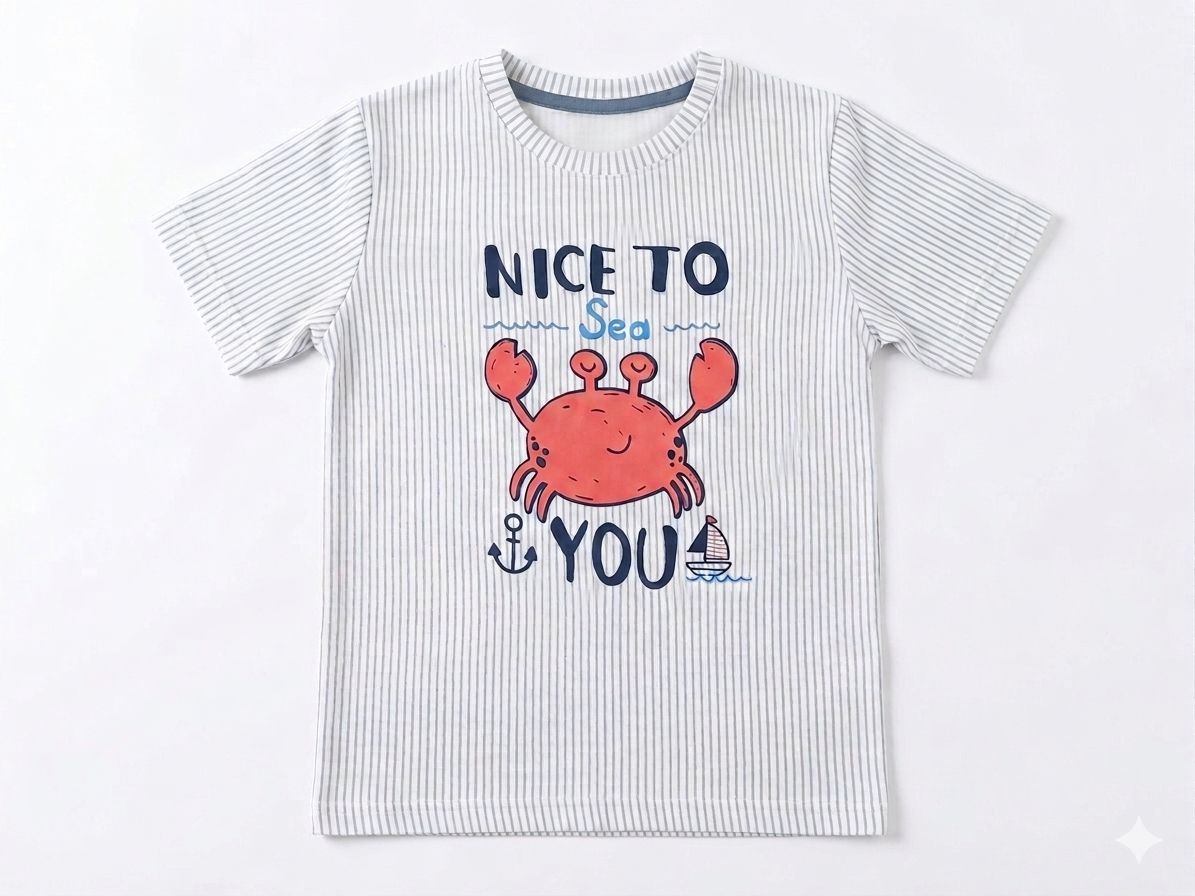 Nice to see T-Shirt