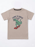 Come To Skate T-shirt