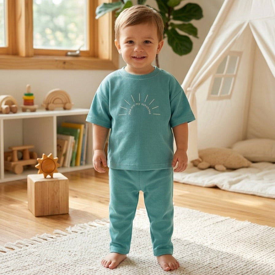 Infant & Toddler Sunshine Two-Pack