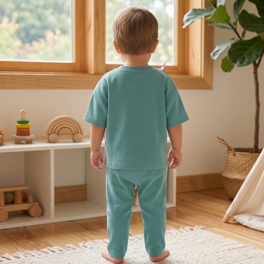 Infant & Toddler Sunshine Two-Pack