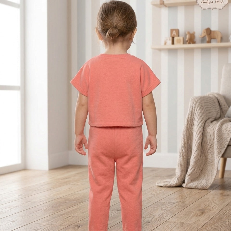 Infant & Toddler Bunny Two-Pack