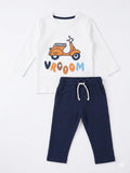 Vroom Scooter Two-Pack